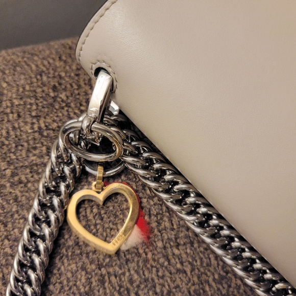 Fendi small two way bag - Picture 10 of 16